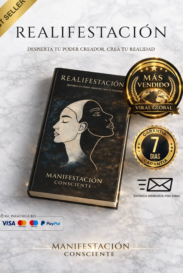 REALIFESTACIÓN - Libro Digital